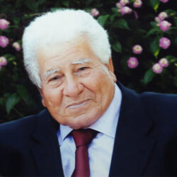 Salvatore Spinali · fu Francesco · di anni 88
