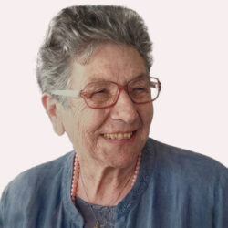 Maria Saraceno